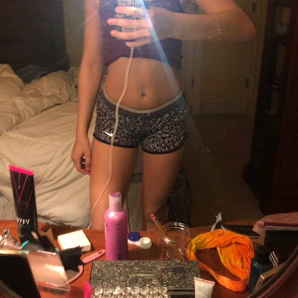 Nike shorts